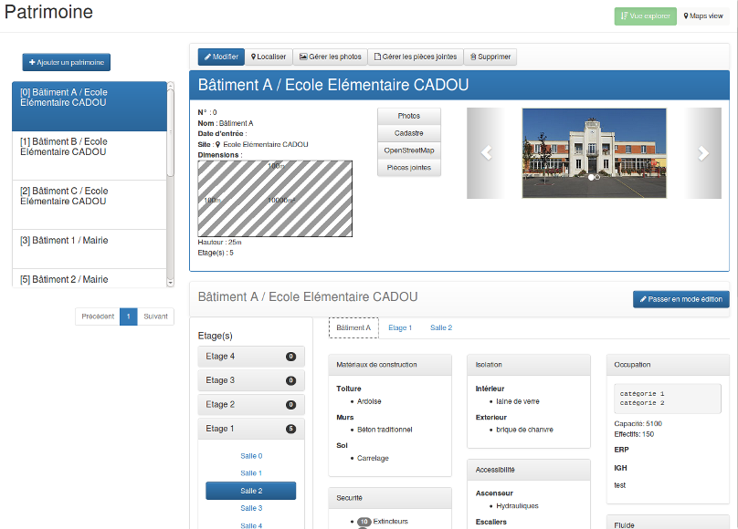 Annuaire bâtiment gratuit  entreprises et professionnels du batiment