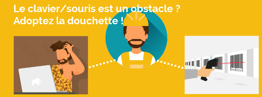 Logiciel services techniques : comment faciliter la saisie des heures par les agents ?