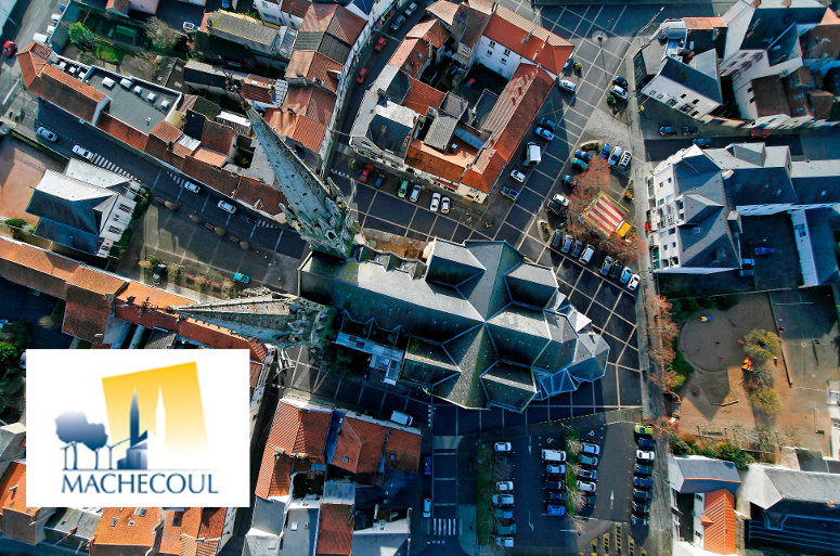 Logiciel OpenGST mairie machecoul