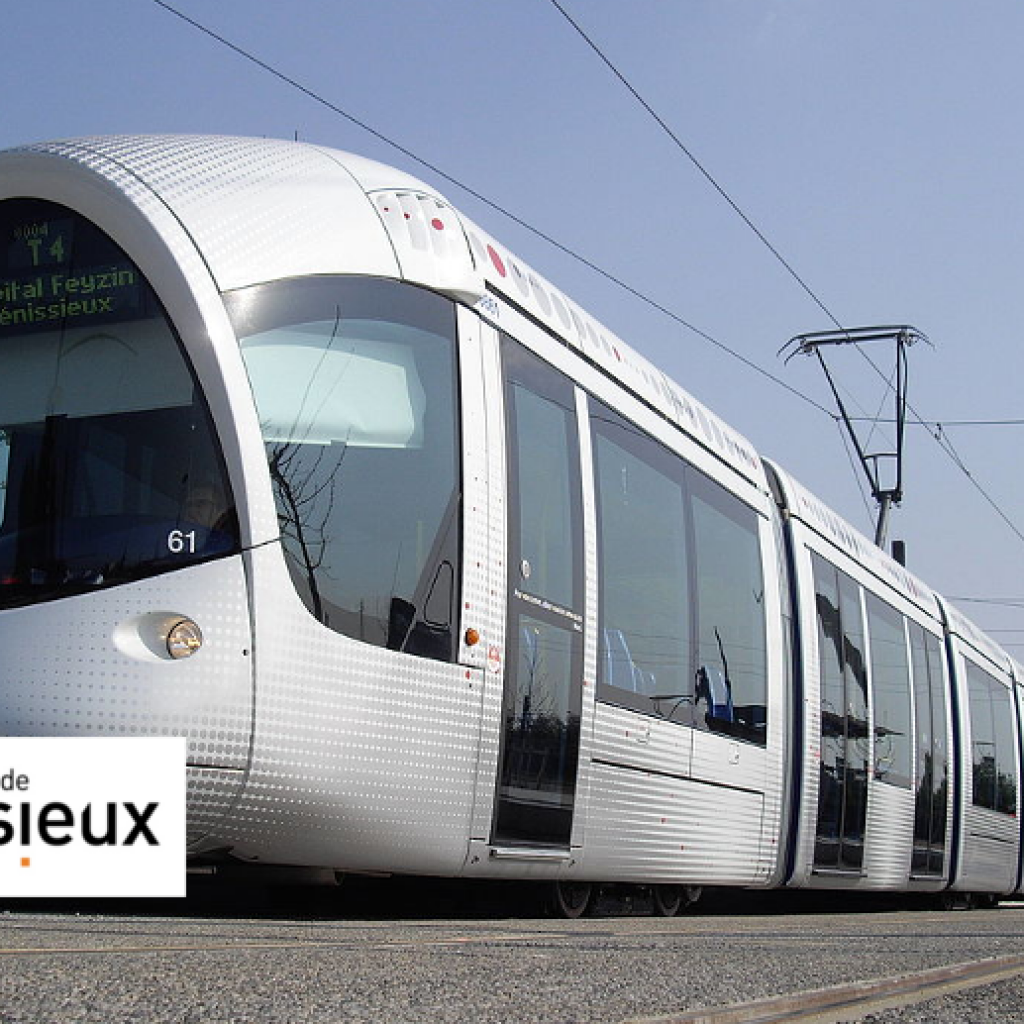 Logiciel services techniques, Gmao, OpenGST Vénissieux