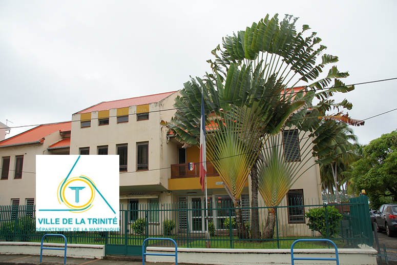 La Trinité Martinique Logiciel de gestion des services techniques