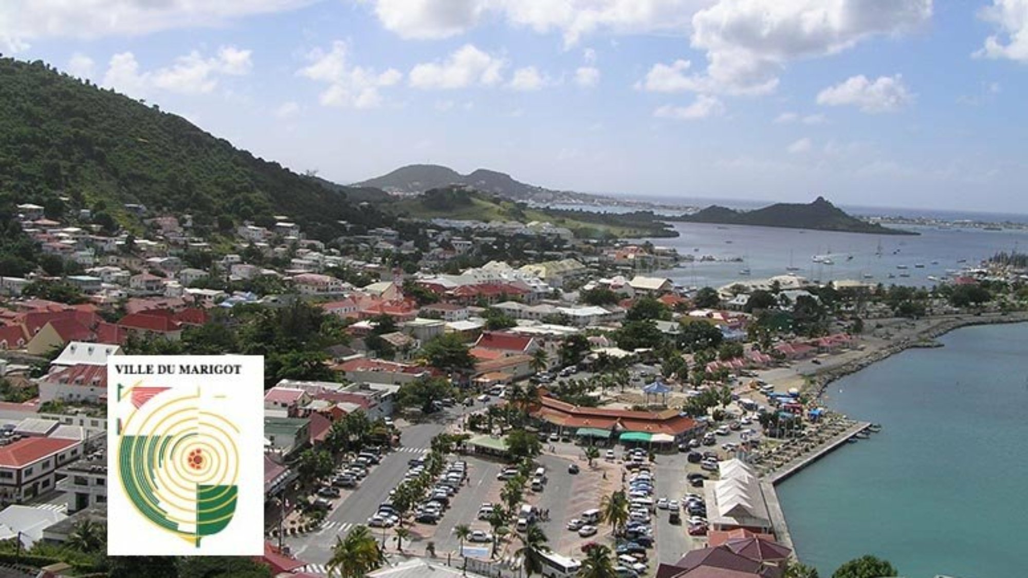 Le Marigot Martinique logiciel de gestion des services techniques