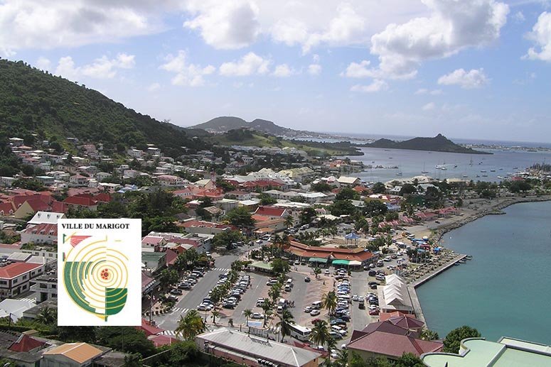 Le Marigot Martinique logiciel de gestion des services techniques