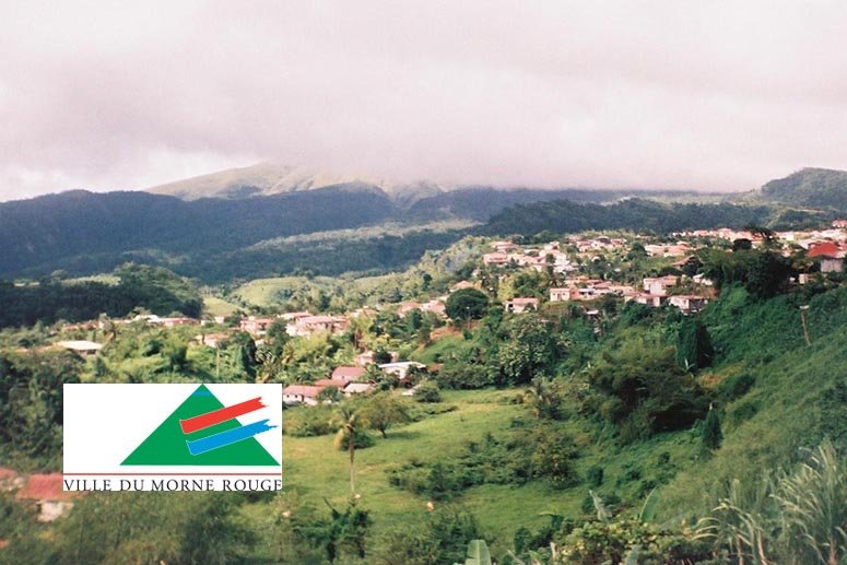 Morne Rouge Martinique logiciel de gestion des services techniques