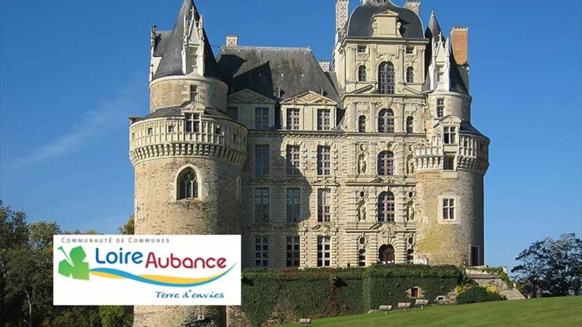 CC Loire Layon Aubance CC Loire Layon Aubance