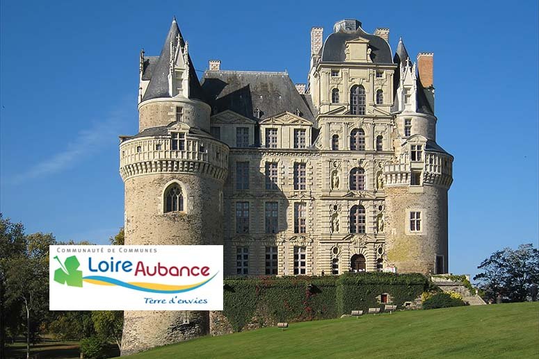 Logiciel de gestion des services techniques Communauté de communes Loire Aubance OpenGST