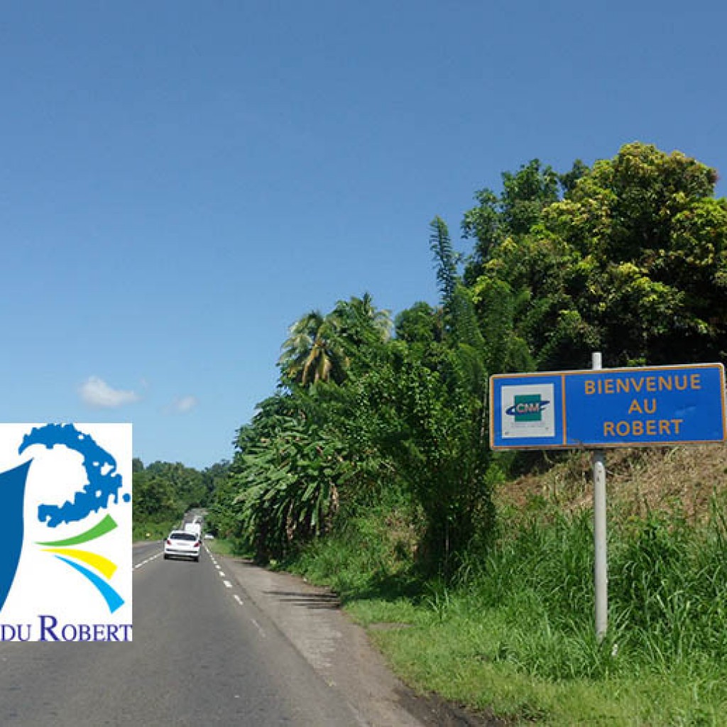 Le Robert Martinique logiciel de gestion des services techniques