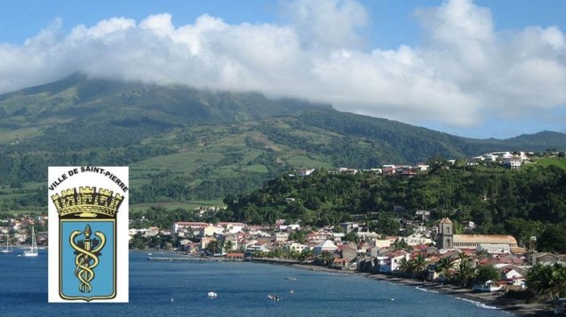 Saint-Pierre Martinique logiciel de gestion des services techniques