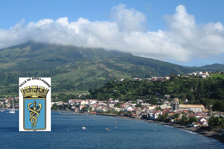 Saint-Pierre Martinique logiciel de gestion des services techniques