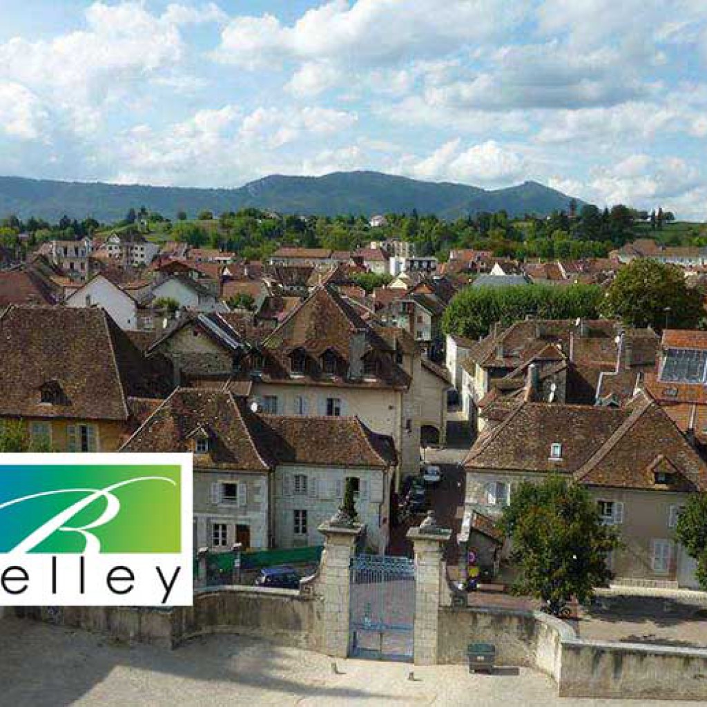 Logiciel de gestion des services techniques Belley OpenGST