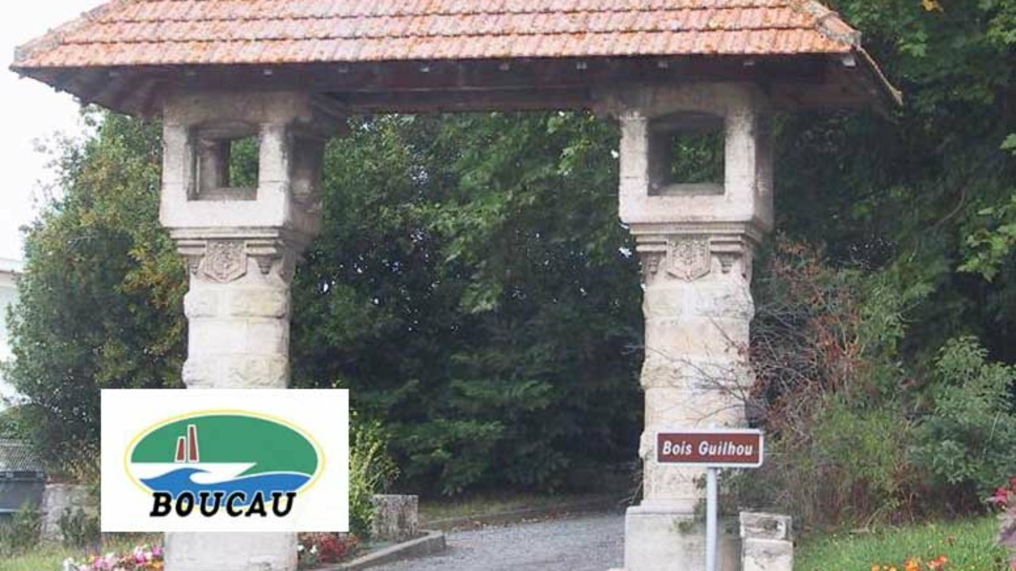 Logiciel de gestion des services techniques Boucau OpenGST