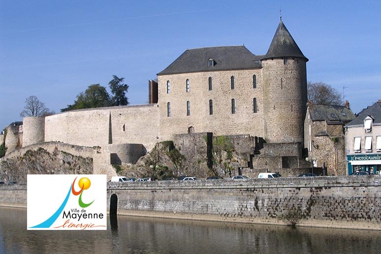 Mayenne logiciel de gestion des services techniques openGST