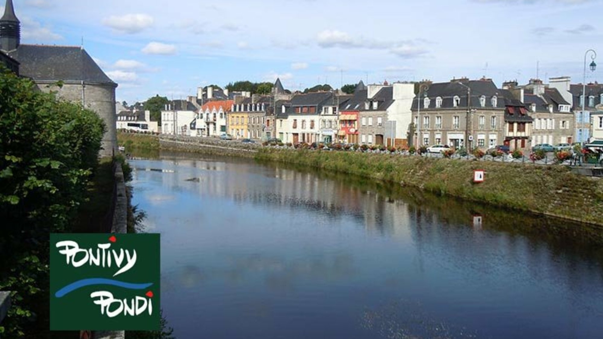 pontivy logiciel de gestion des services techniques openGST