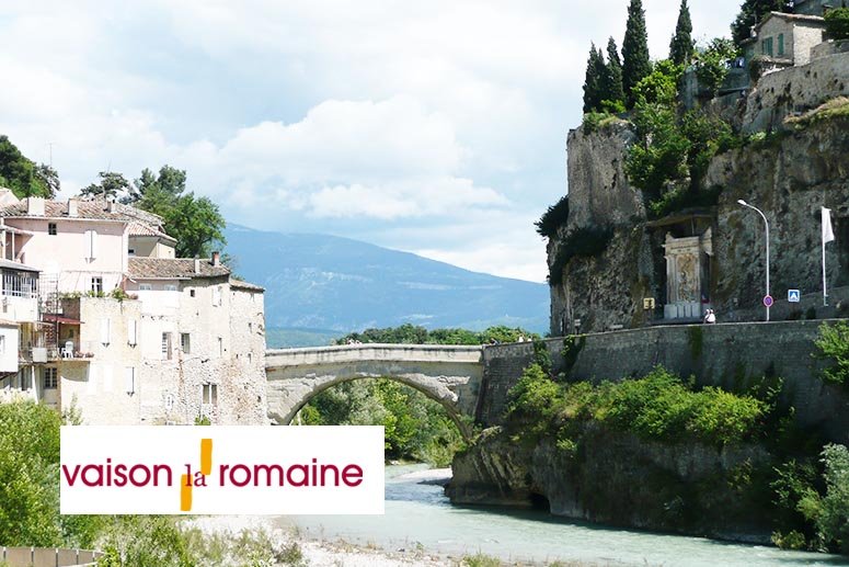 Vaison-la-Romaine logiciel de gestion des services techniques openGST