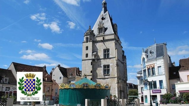 dreux logiciel de gestion des services techniques openGST