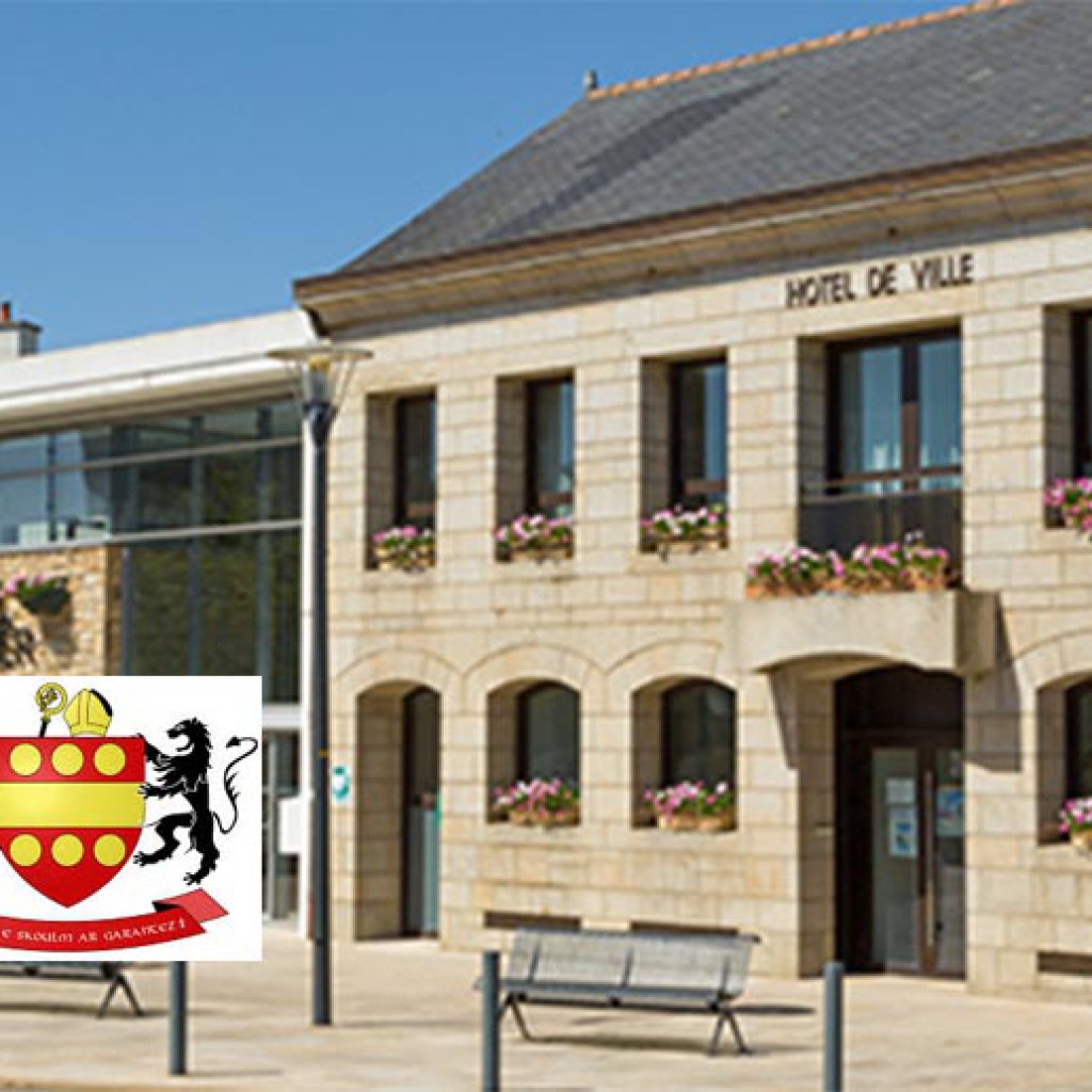 gouesnou logiciel de gestion des services techniques openGST