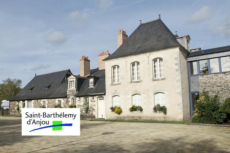 saint barthelemy d'anjou logiciel gestion services techniques openGST
