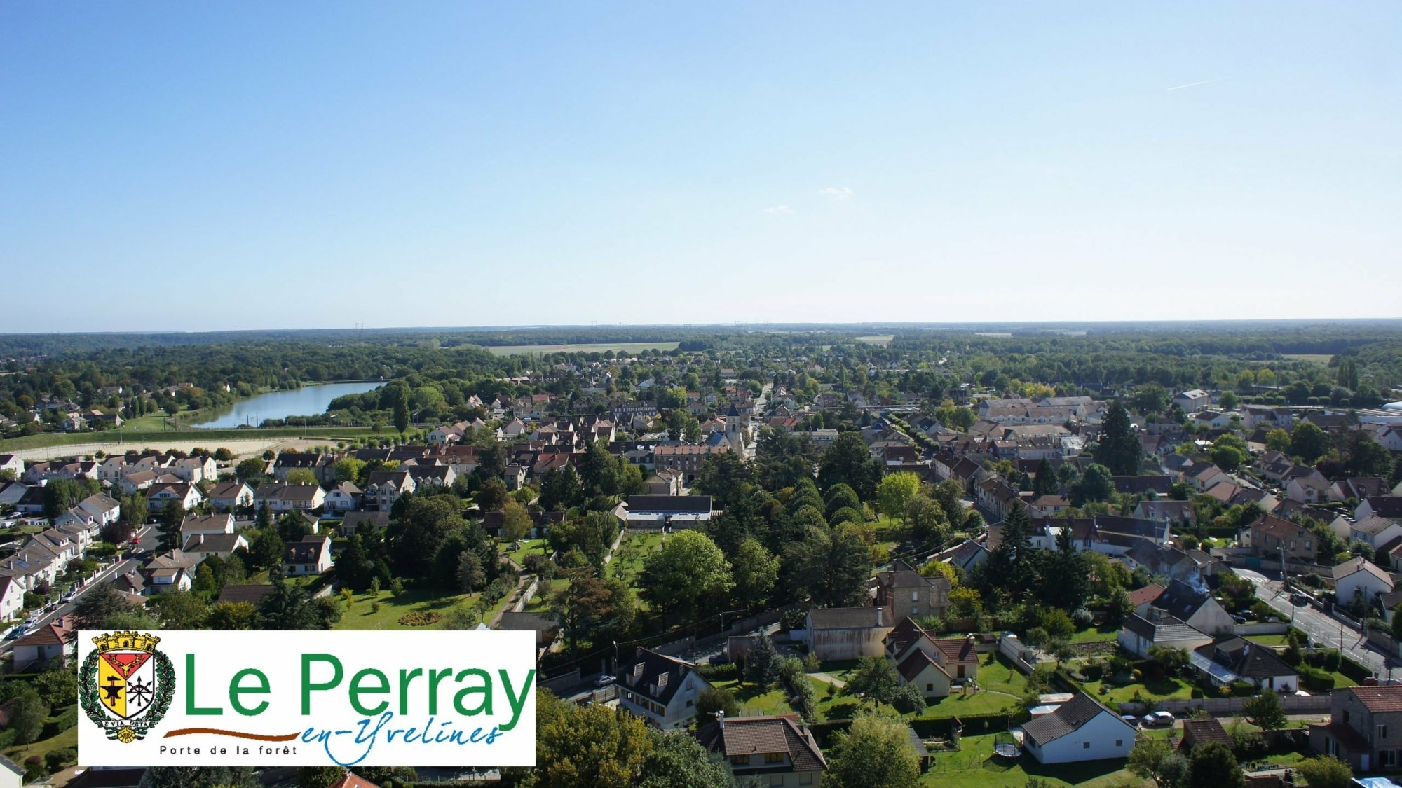 Le Perray en Yvelines