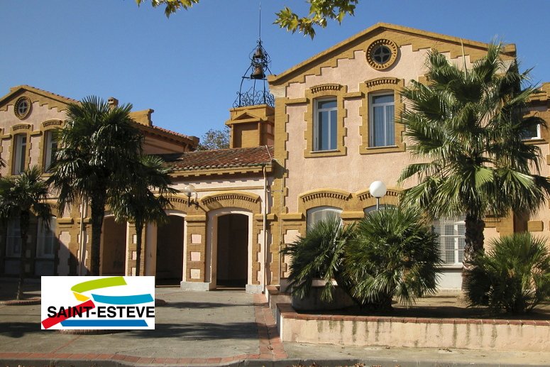 Saint Estève