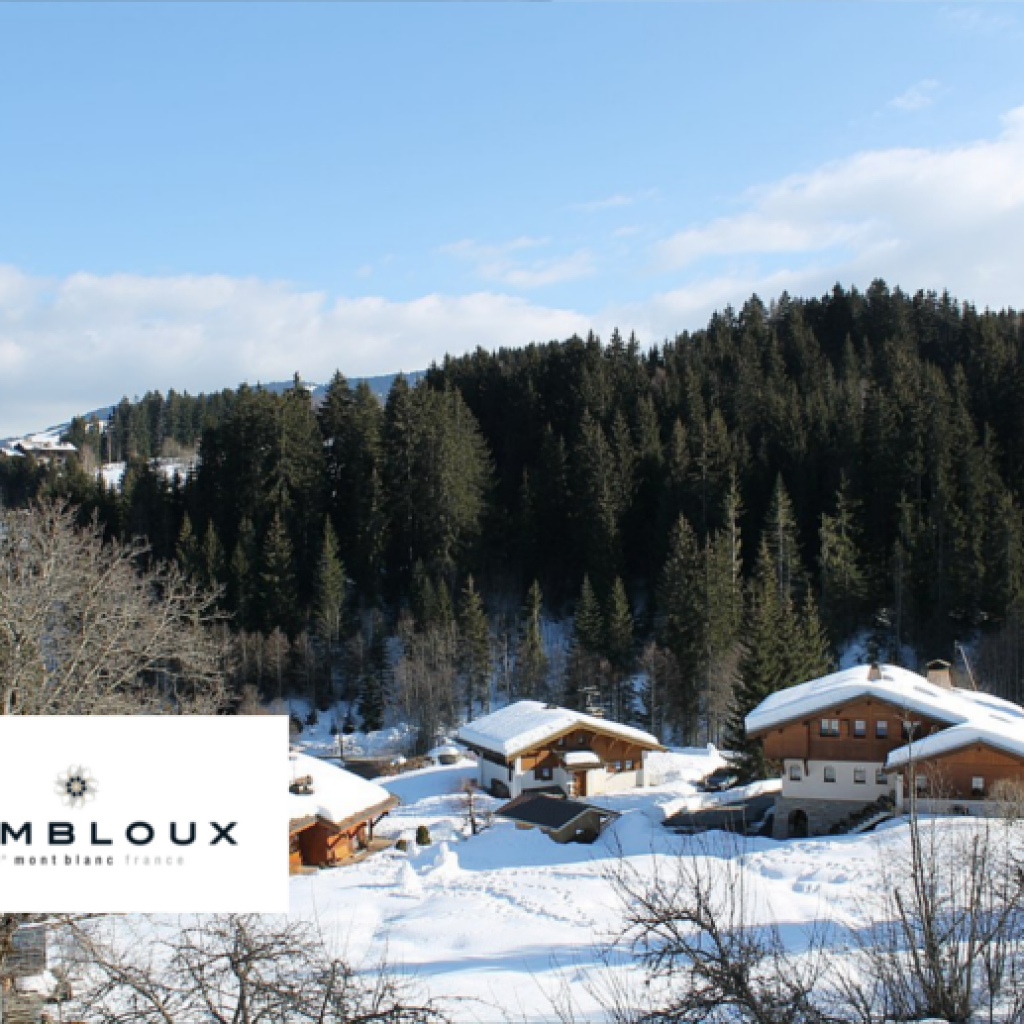 Combloux référence OpenGST logiciel de gestion des services techniques