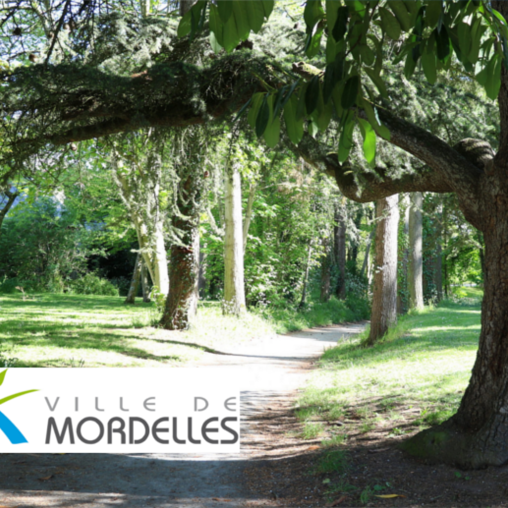 Mordelles référence OpenGST logiciel de gestion des services techniques