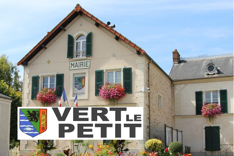 Vert Le Petit référence OpenGST logiciel de gestion des services techniques