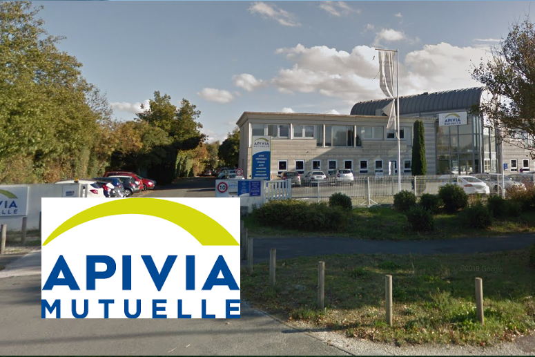 Apivia