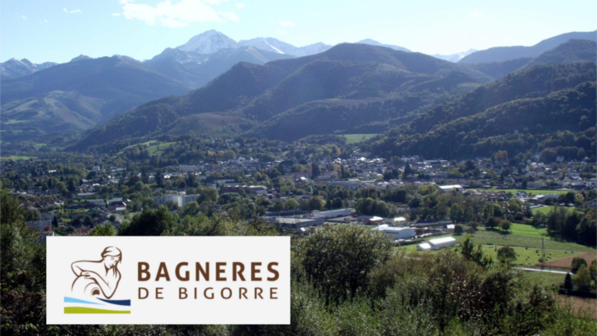 Bagnère de bigorre