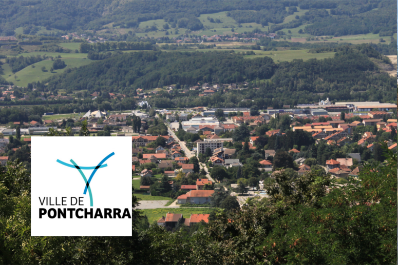 Pontcharra