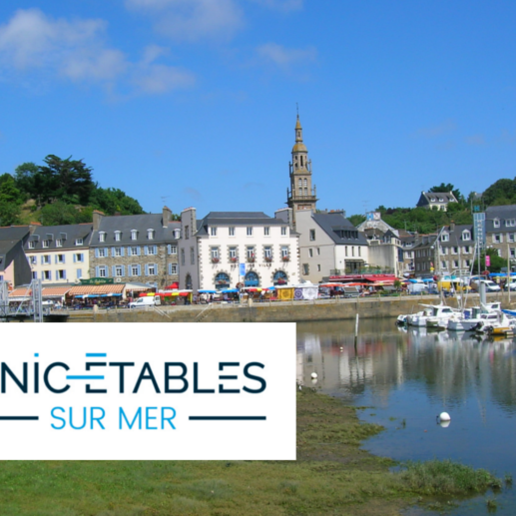 Logiciel gestion des services techniques Binic Etables sur mer