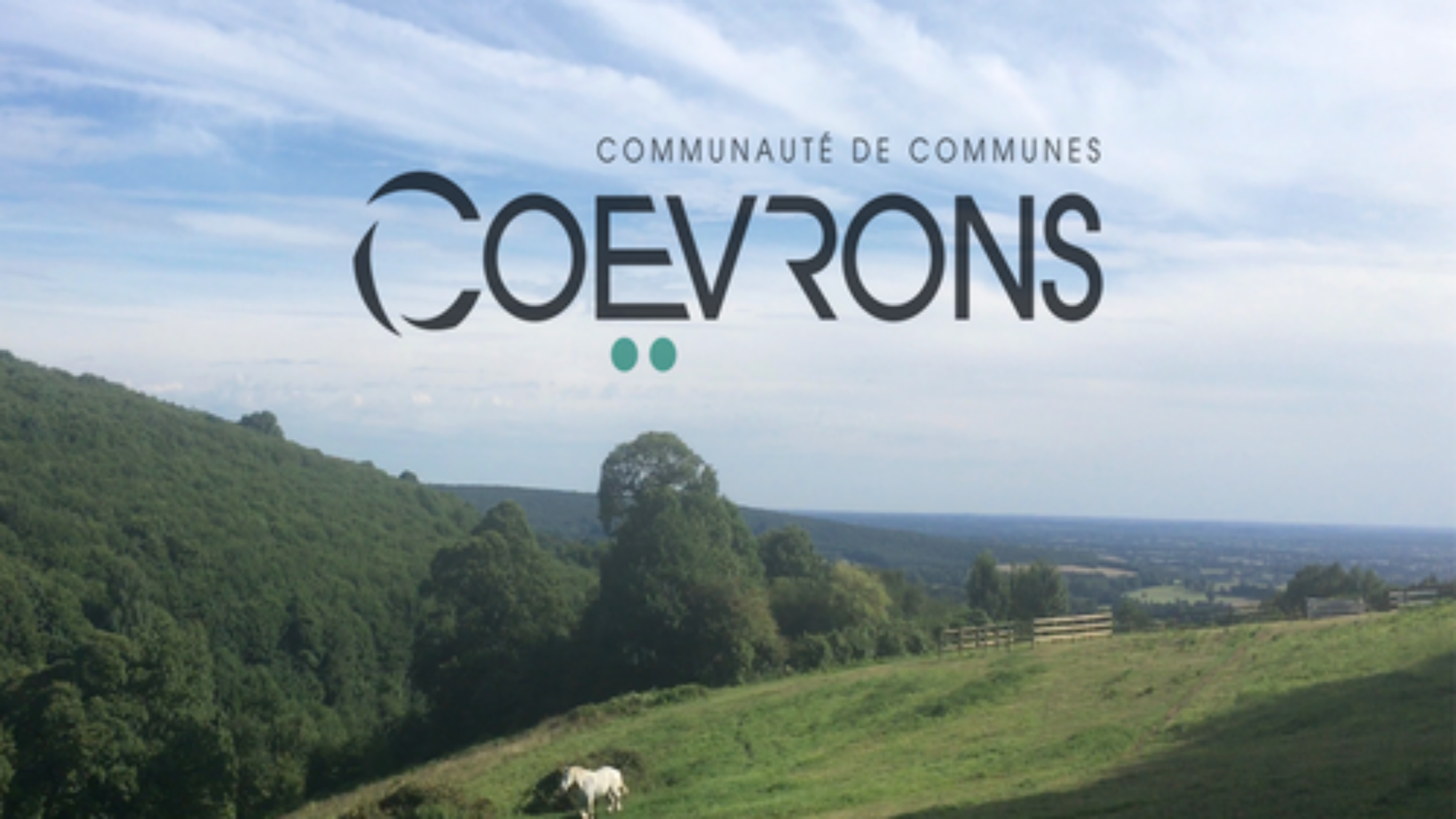 Communauté de communes des Coëvrons