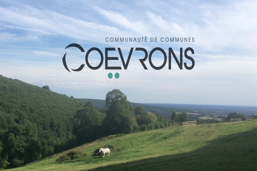 CC de couevrons