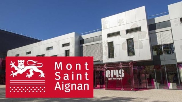 Mont saint aignan