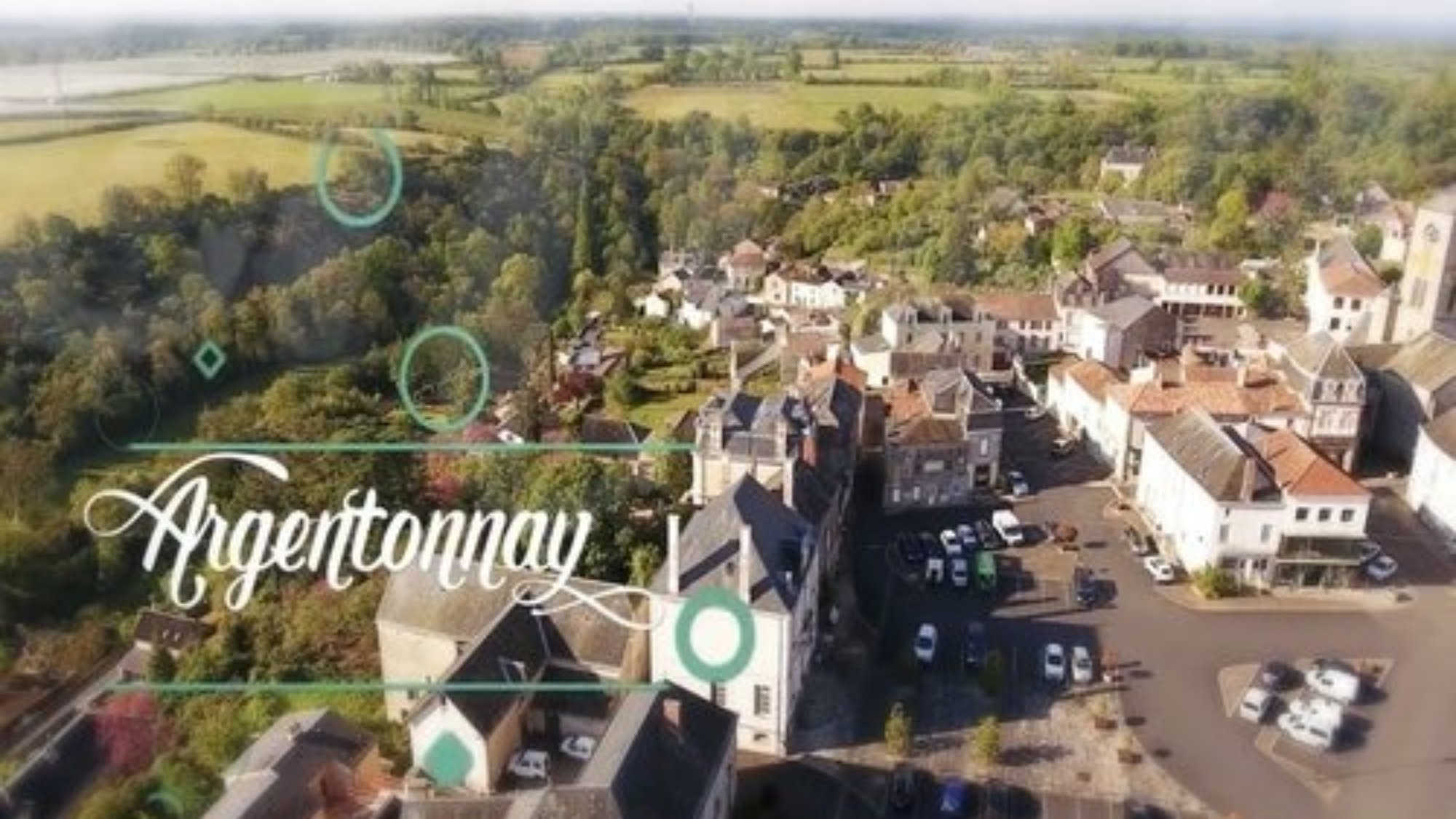 argentonnay