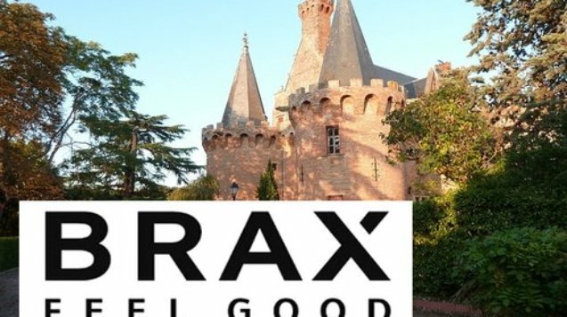 Ville de Brax
