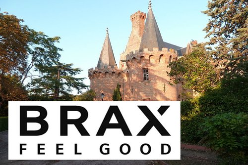 Ville de Brax