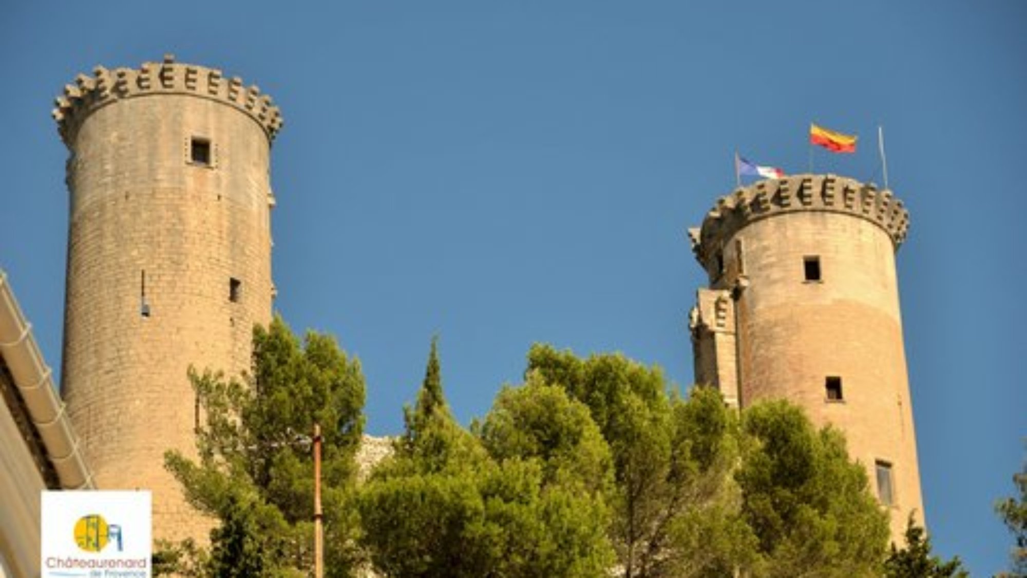 châteaurenard de provence