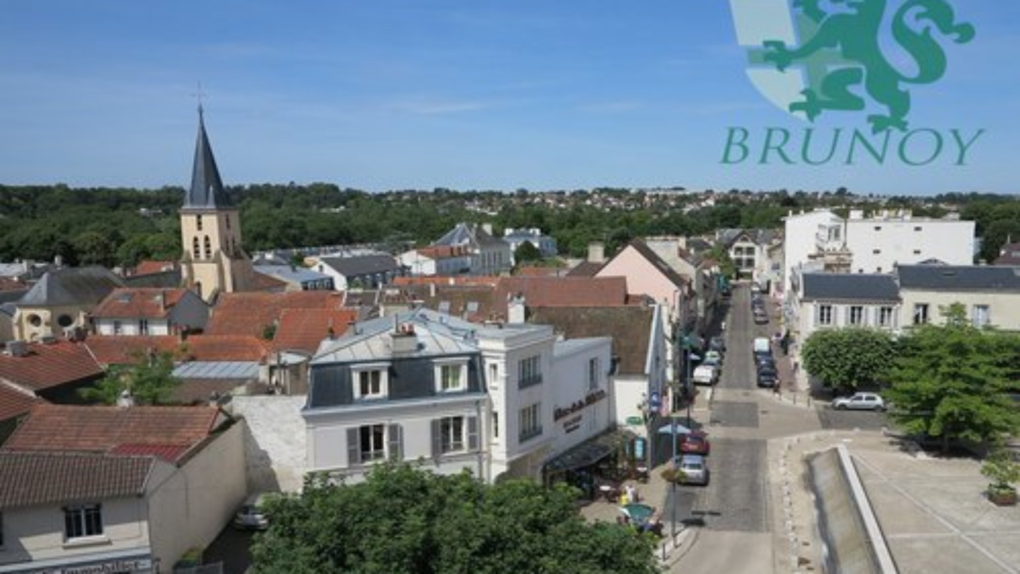 Ville de Brunoy