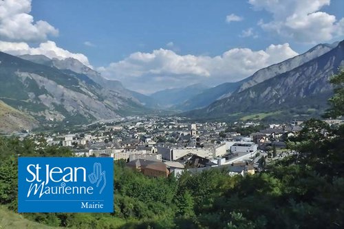 Saint-jean-de-maurienne