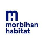 logo morbihan habitat