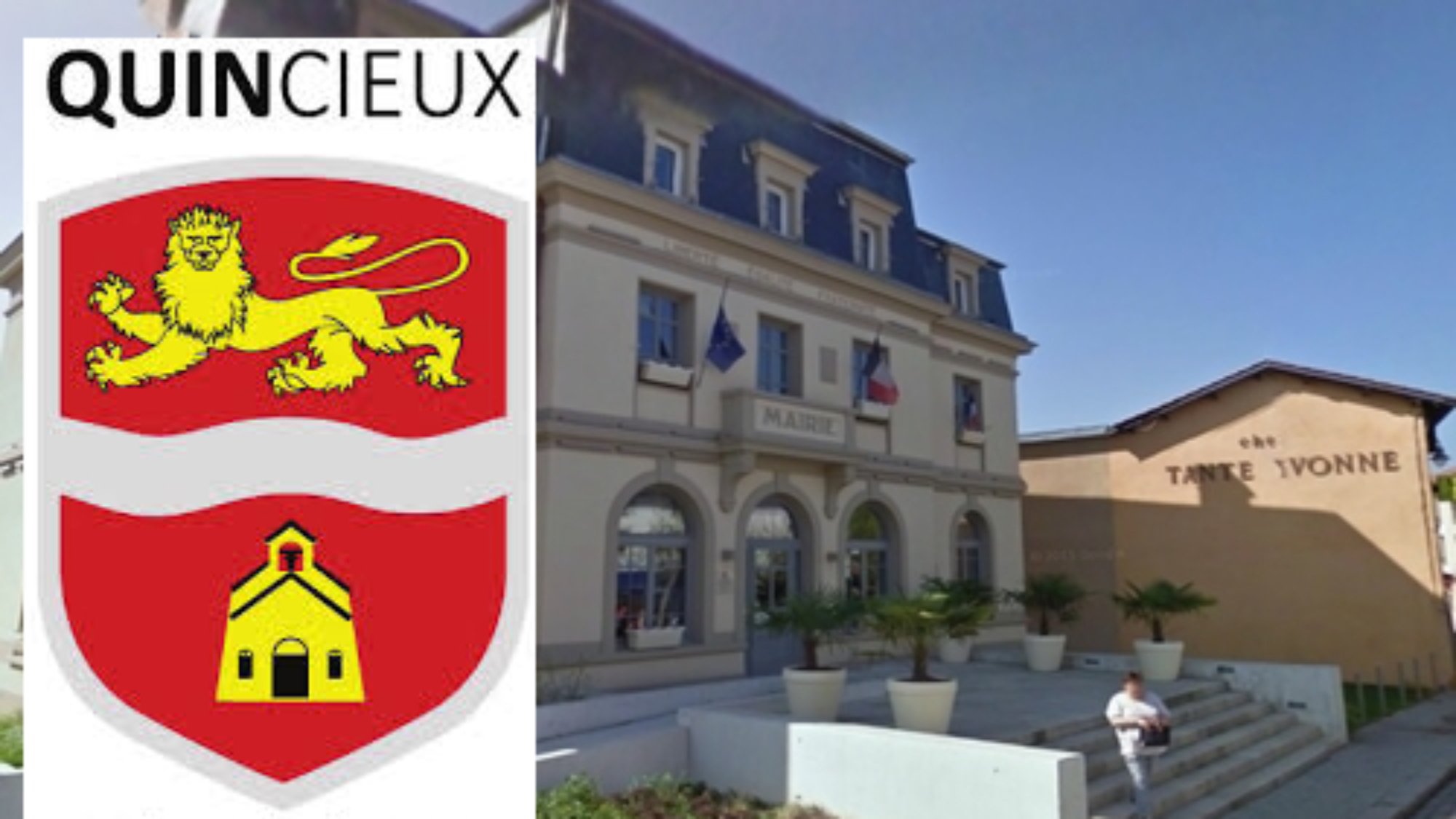 Quincieux