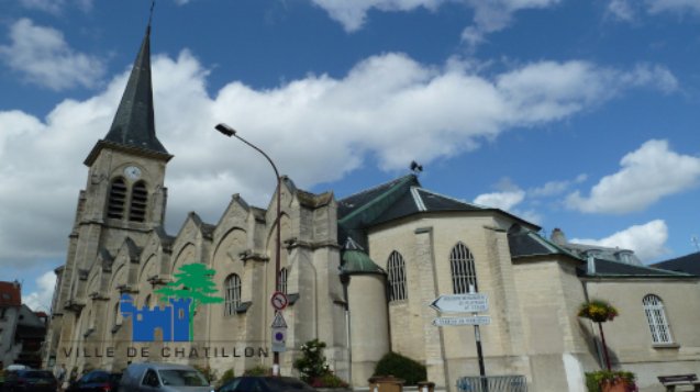 Châtillon