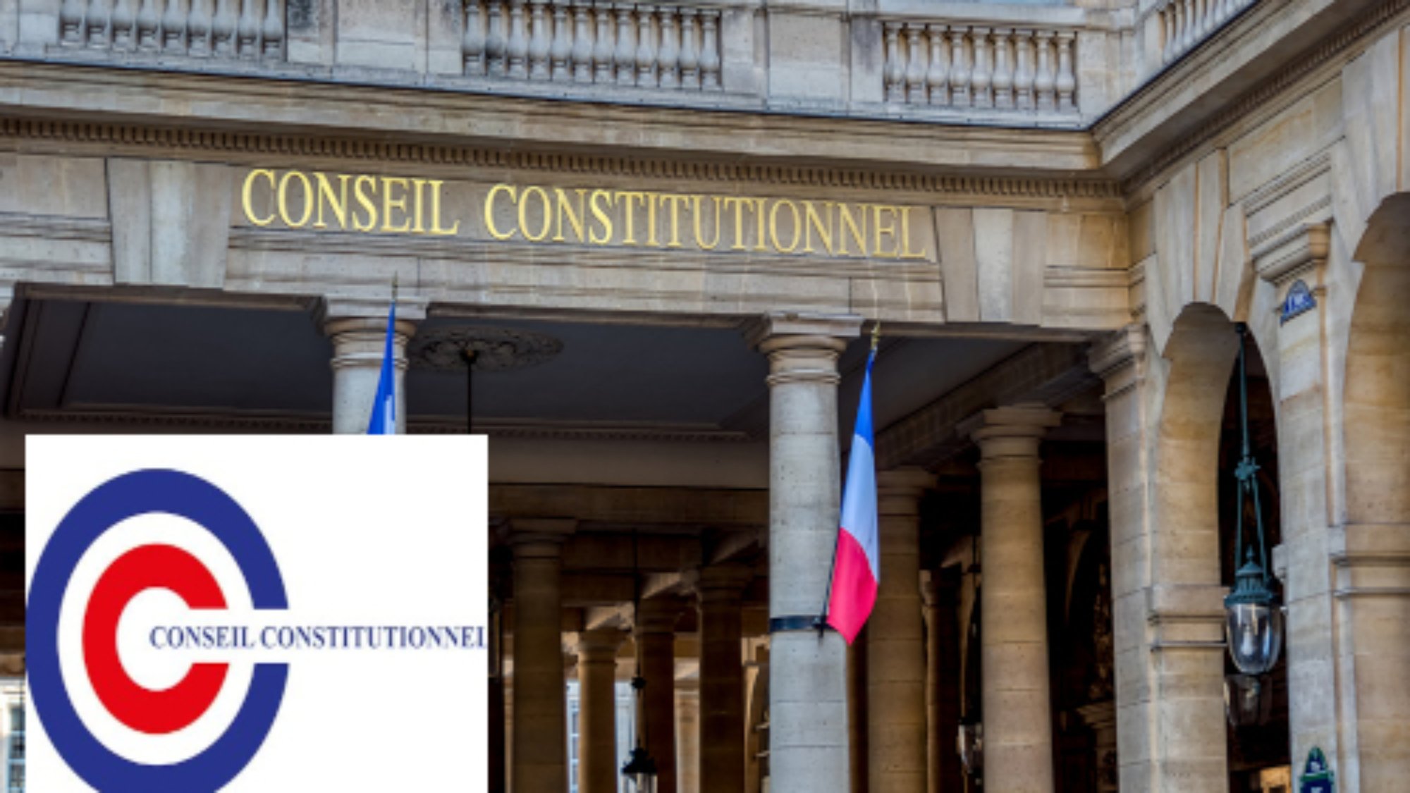 conseil-constitutionnel