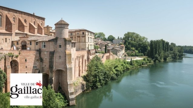 Gaillac