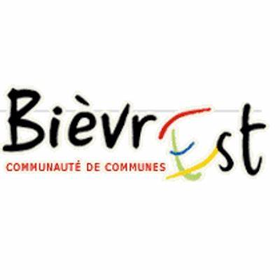 logo bievres est