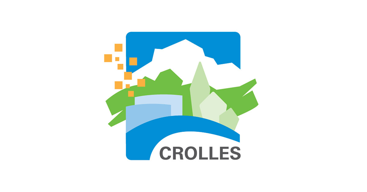 logo crolles