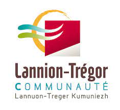 Lannion-Trégor communauté Logo