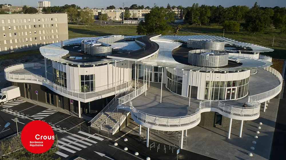 Crous Bordeaux
