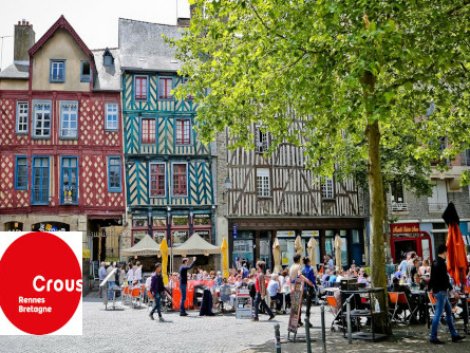 Crous rennes