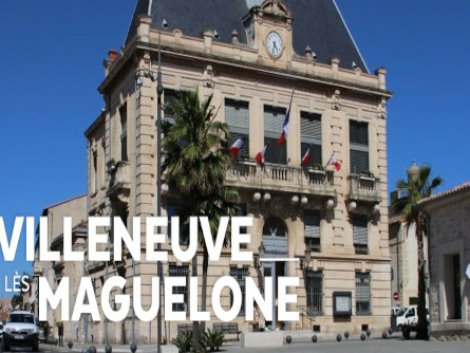 Mairie
